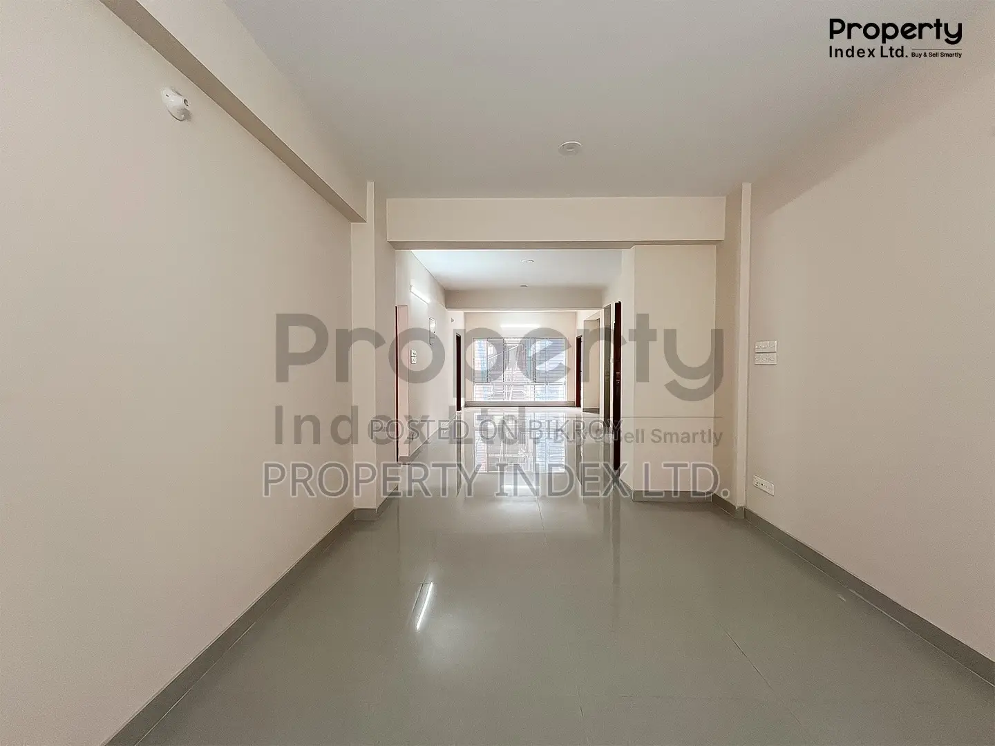 4-Bedroom Apartment in Property Index Ltd, Basundhara for sale in Basundhara