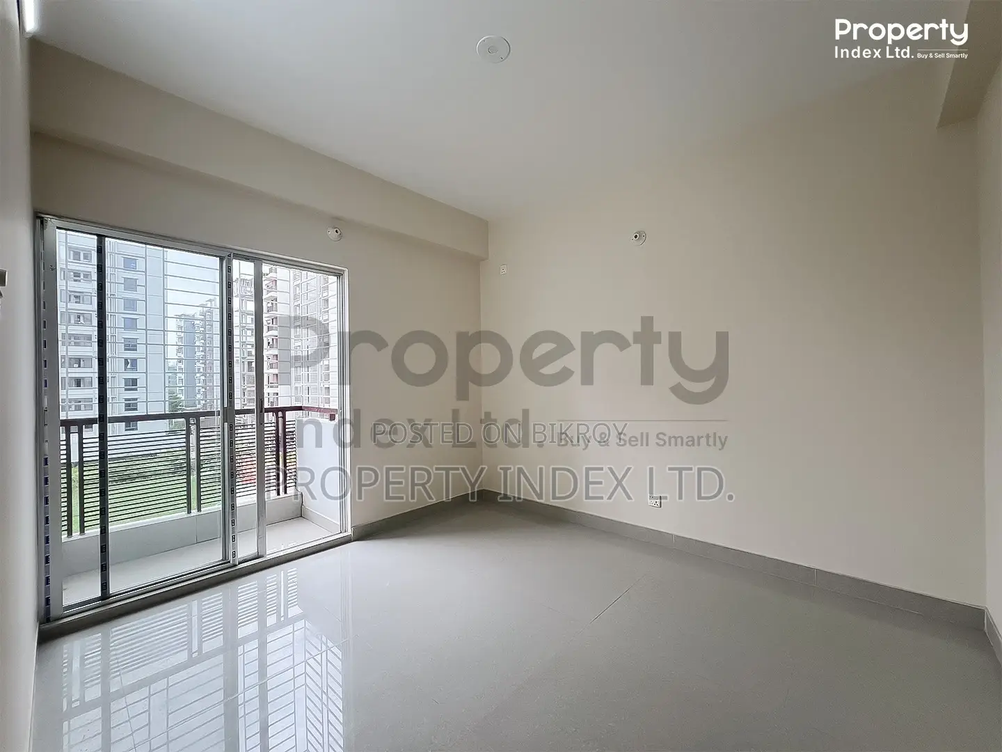 4-Bedroom Apartment in Property Index Ltd, Basundhara for sale in Basundhara