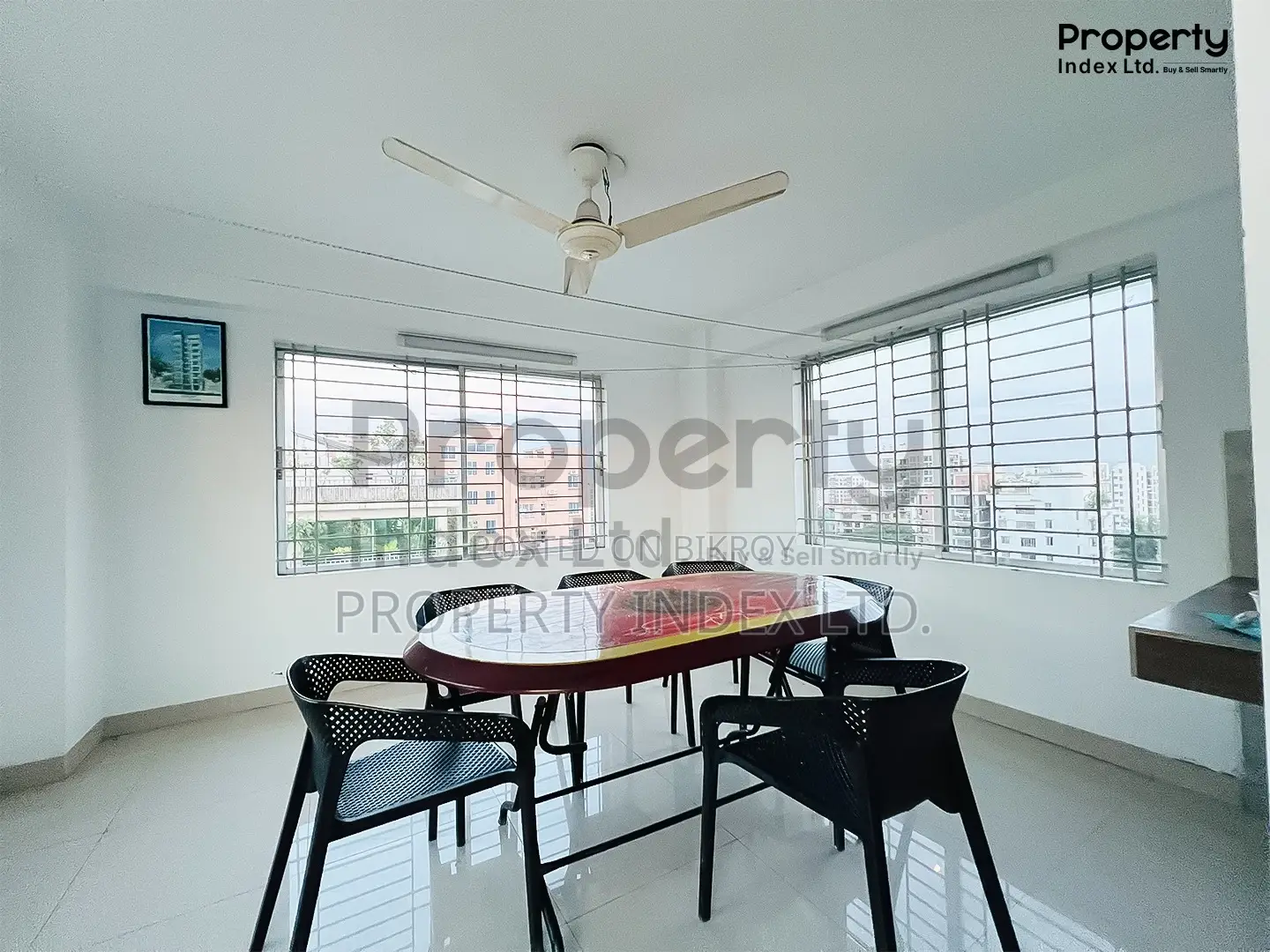 3bdrm Apartment in Property Index Ltd, Basundhara for sale in Basundhara