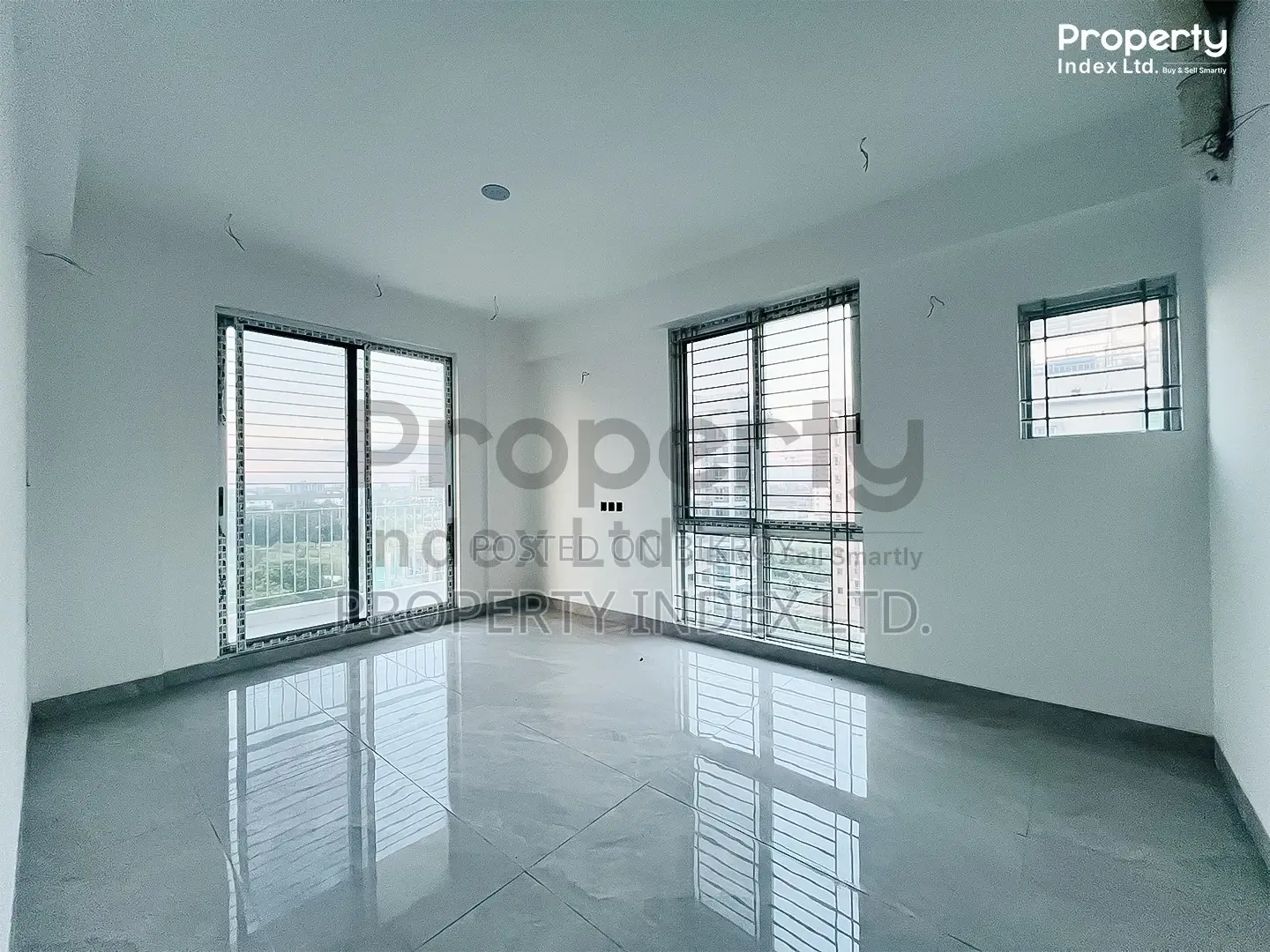 3bdrm Apartment in Property Index Ltd, Basundhara for sale in Basundhara