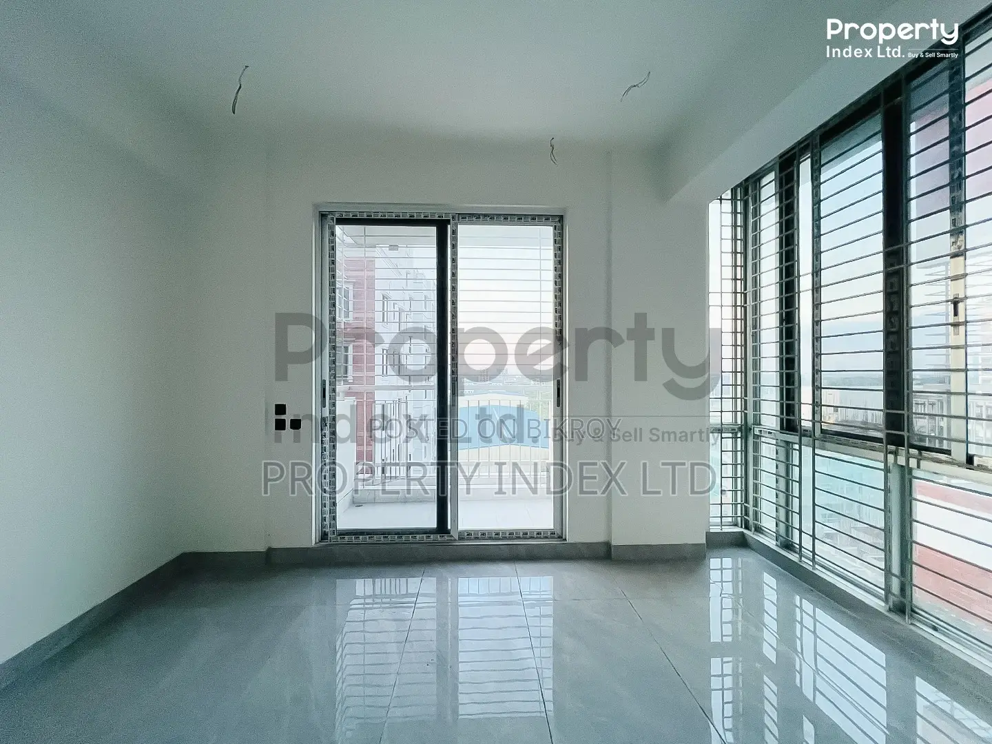 3bdrm Apartment in Property Index Ltd, Basundhara for sale in Basundhara