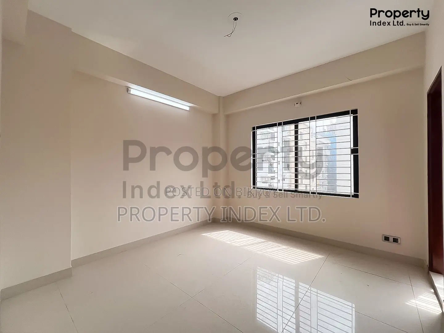 4 Bedroom Apartment in Property Index Ltd, Basundhara for sale in Basundhara