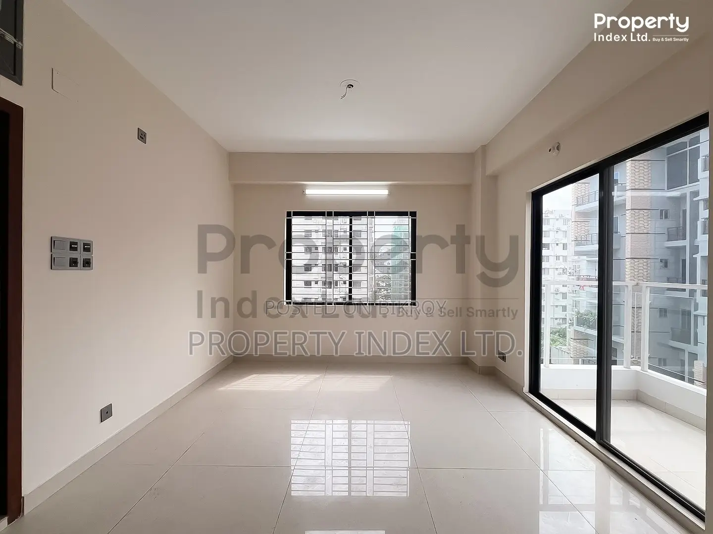 4 Bedroom Apartment in Property Index Ltd, Basundhara for sale in Basundhara