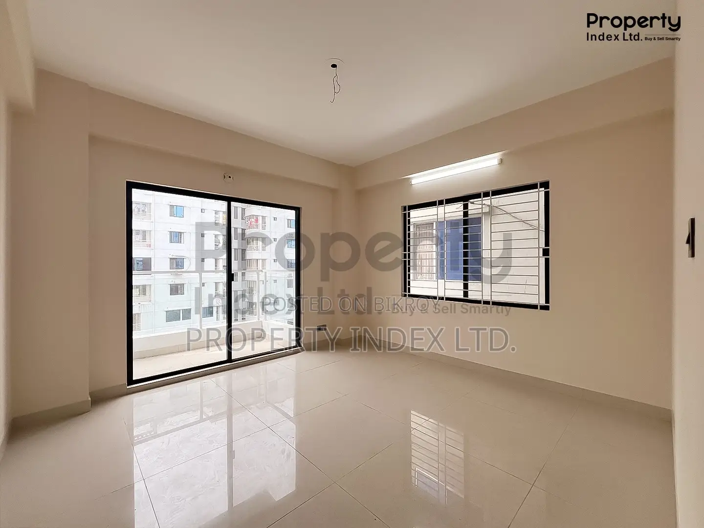 4 Bedroom Apartment in Property Index Ltd, Basundhara for sale in Basundhara