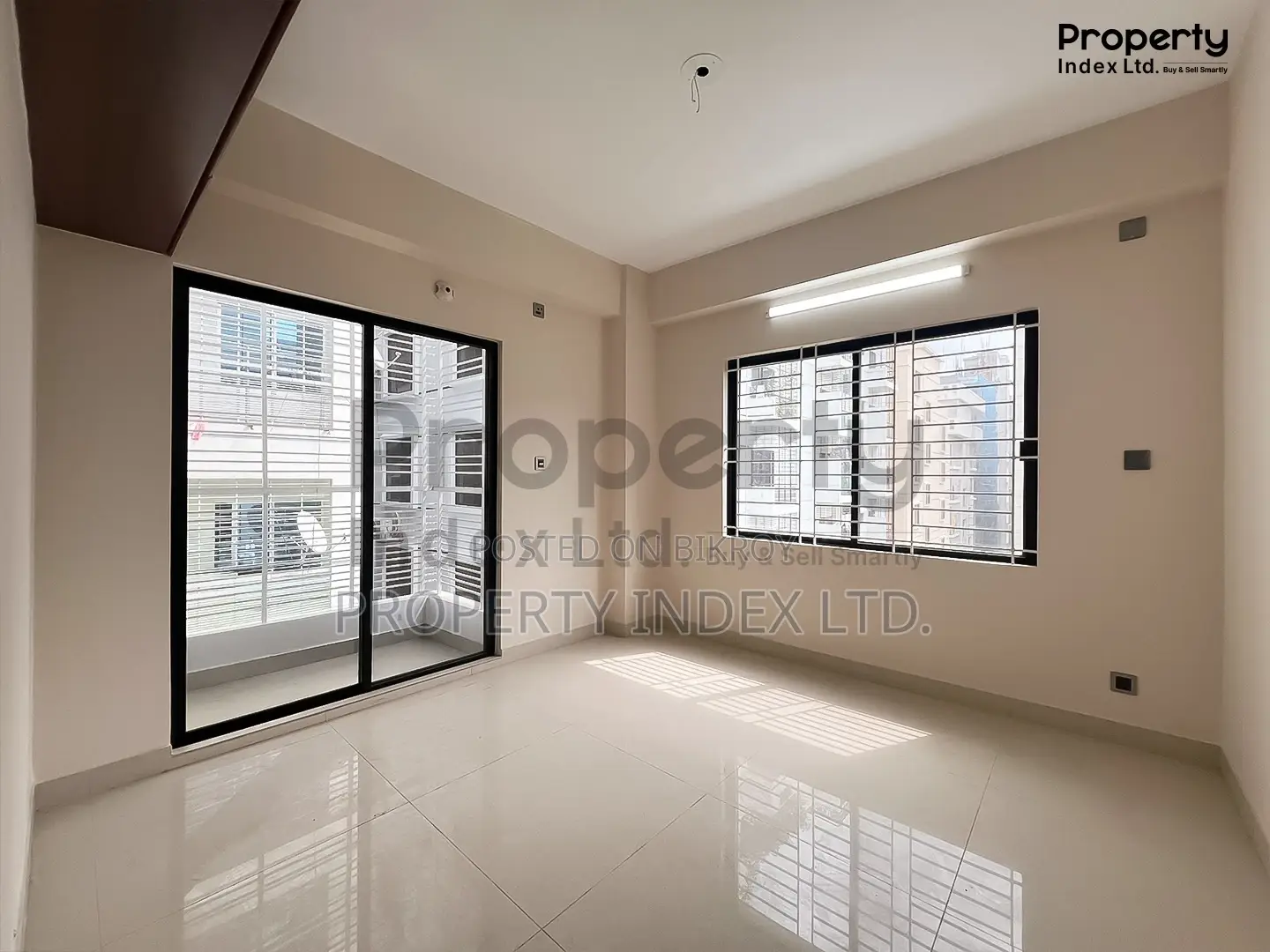 4 Bedroom Apartment in Property Index Ltd, Basundhara for sale in Basundhara