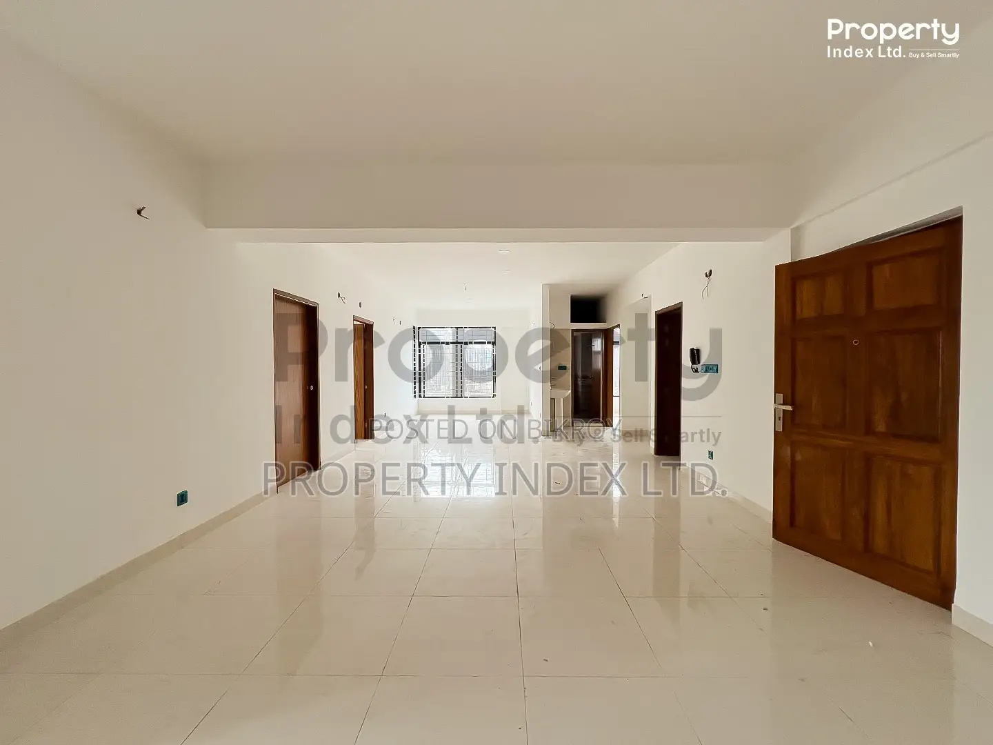 3 Bedroom Apartment in Property Index Ltd, Basundhara for sale in Basundhara