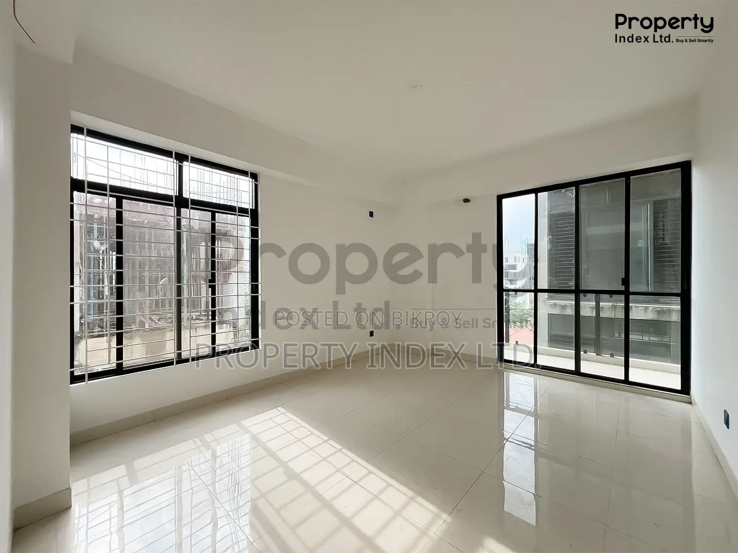 3 Bedroom Apartment in Property Index Ltd, Basundhara for sale in Basundhara