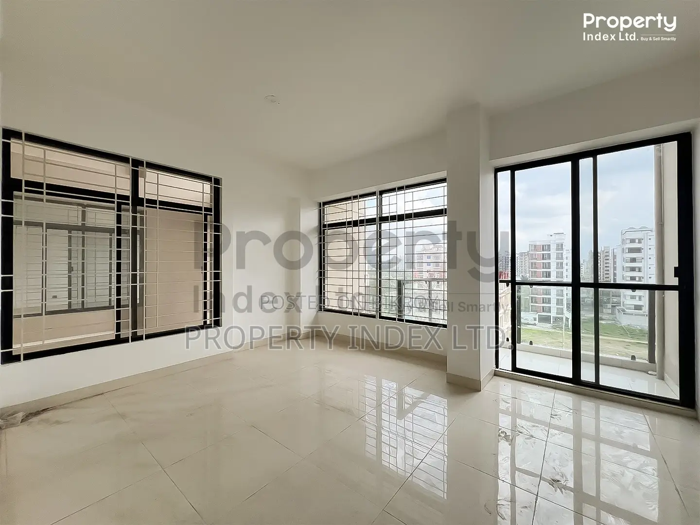 3 Bedroom Apartment in Property Index Ltd, Basundhara for sale in Basundhara