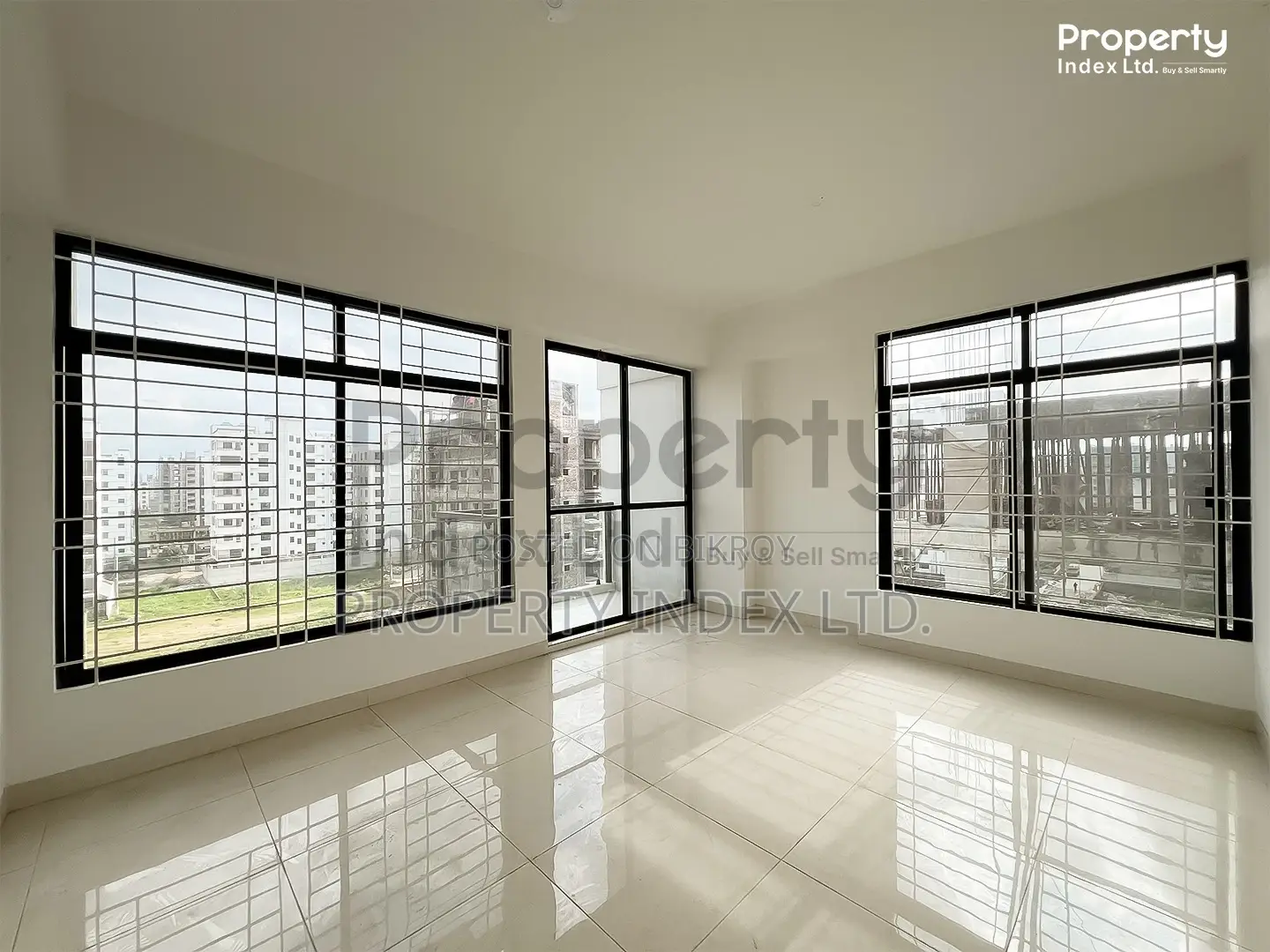 3 Bedroom Apartment in Property Index Ltd, Basundhara for sale in Basundhara