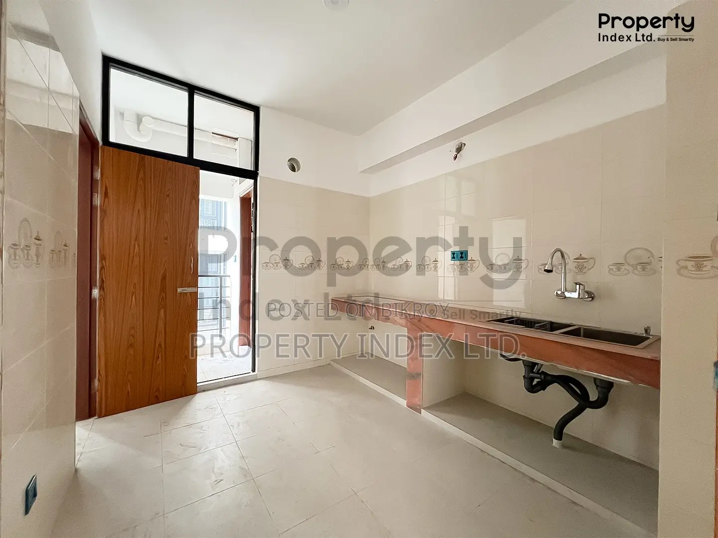3 Bedroom Apartment in Property Index Ltd, Basundhara for sale in Basundhara