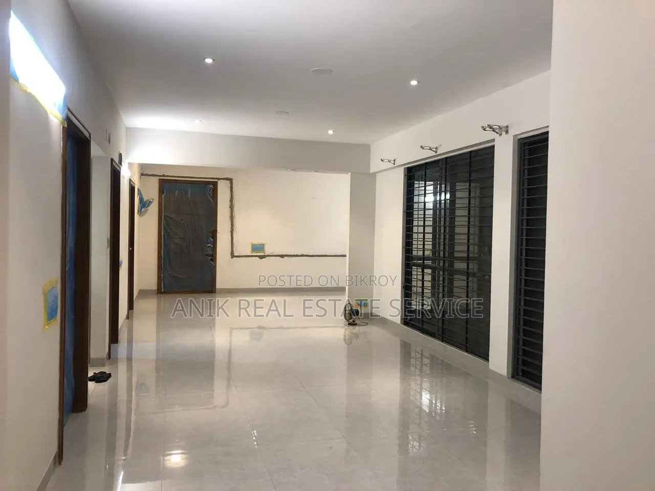 3-Bedroom Apartment in Anik Real Estate, Banani for Rent in Banani