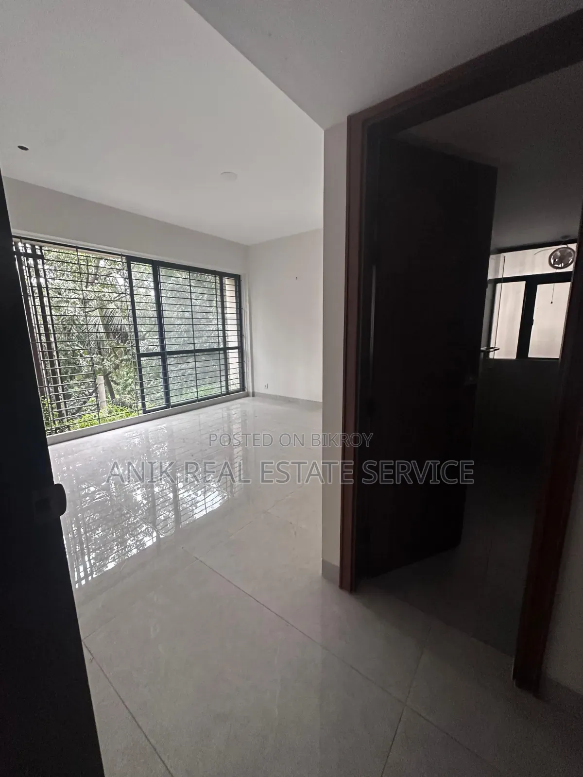 3-Bedroom Apartment in Anik Real Estate, Banani for Rent in Banani