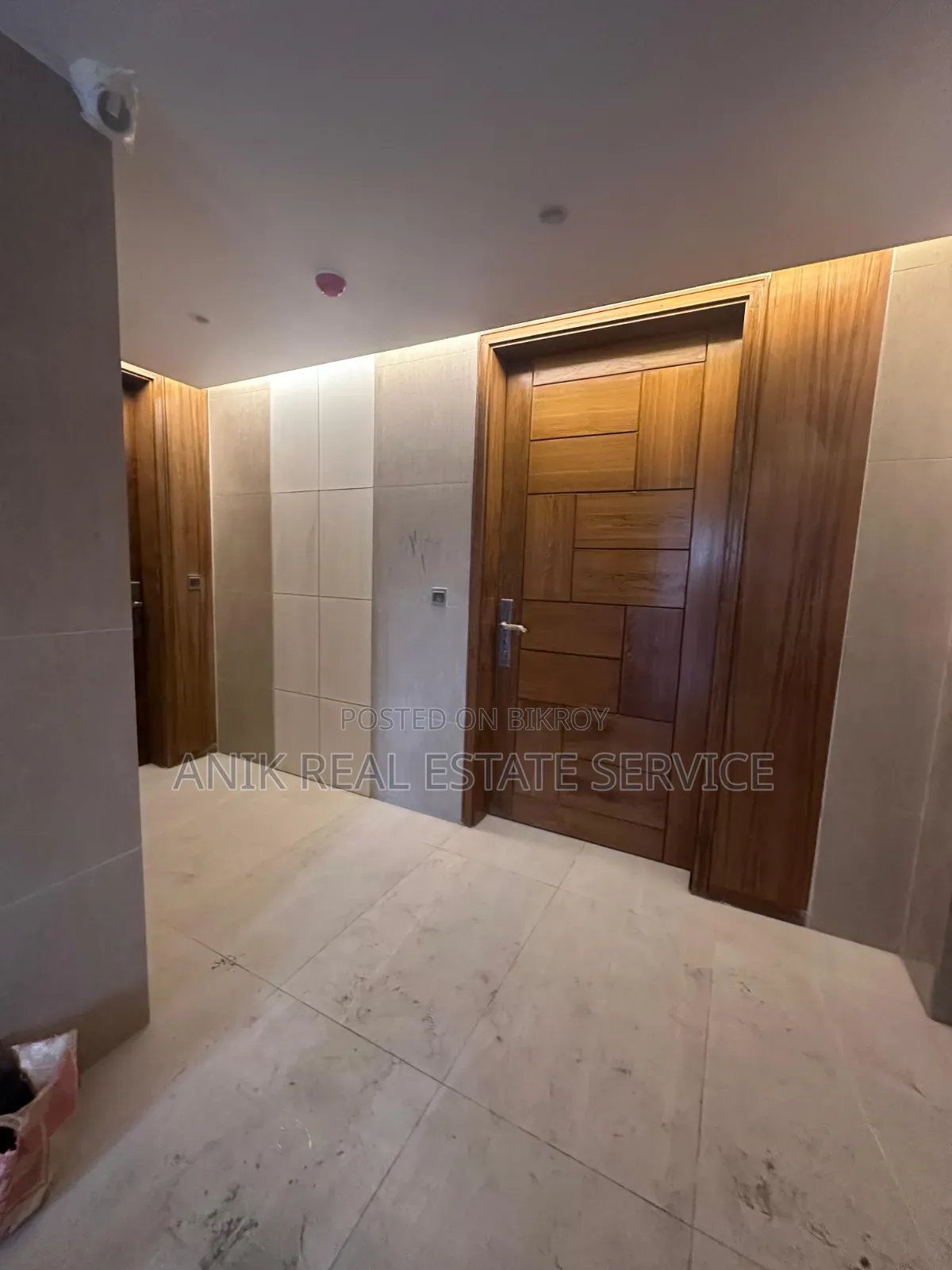 3-Bedroom Apartment in Anik Real Estate, Banani for Rent in Banani