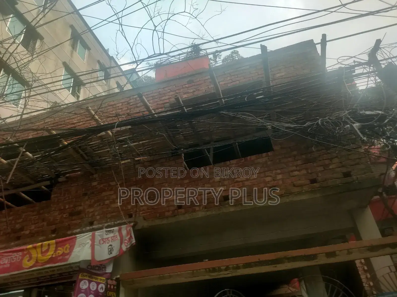3 Bedroom Apartment in Property Plus, Lalkhan Bazar for sale in Lalkhan Bazar