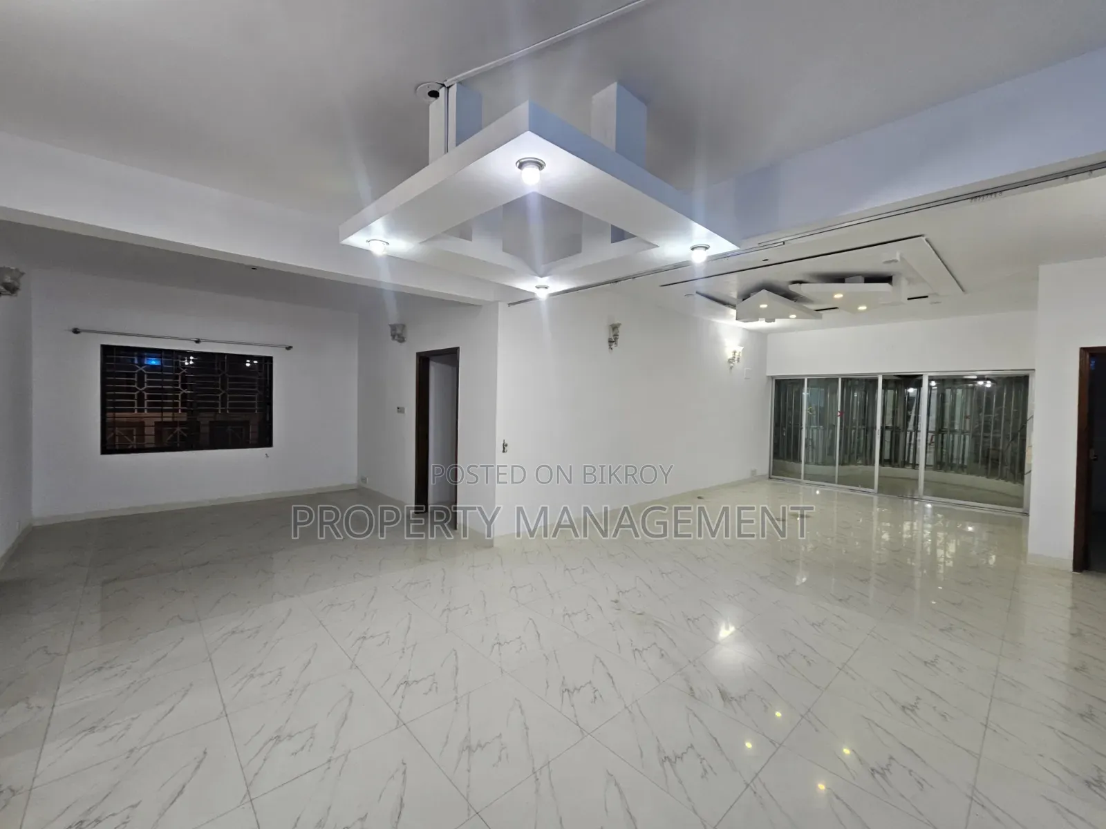 3 Bedroom Apartment in Gulshan for Rent in Gulshan