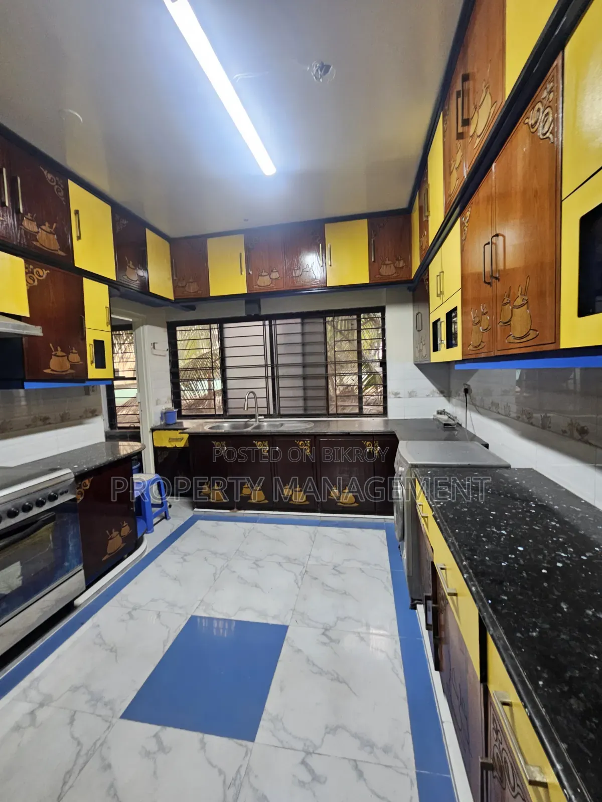 3 Bedroom Apartment in Gulshan for Rent in Gulshan