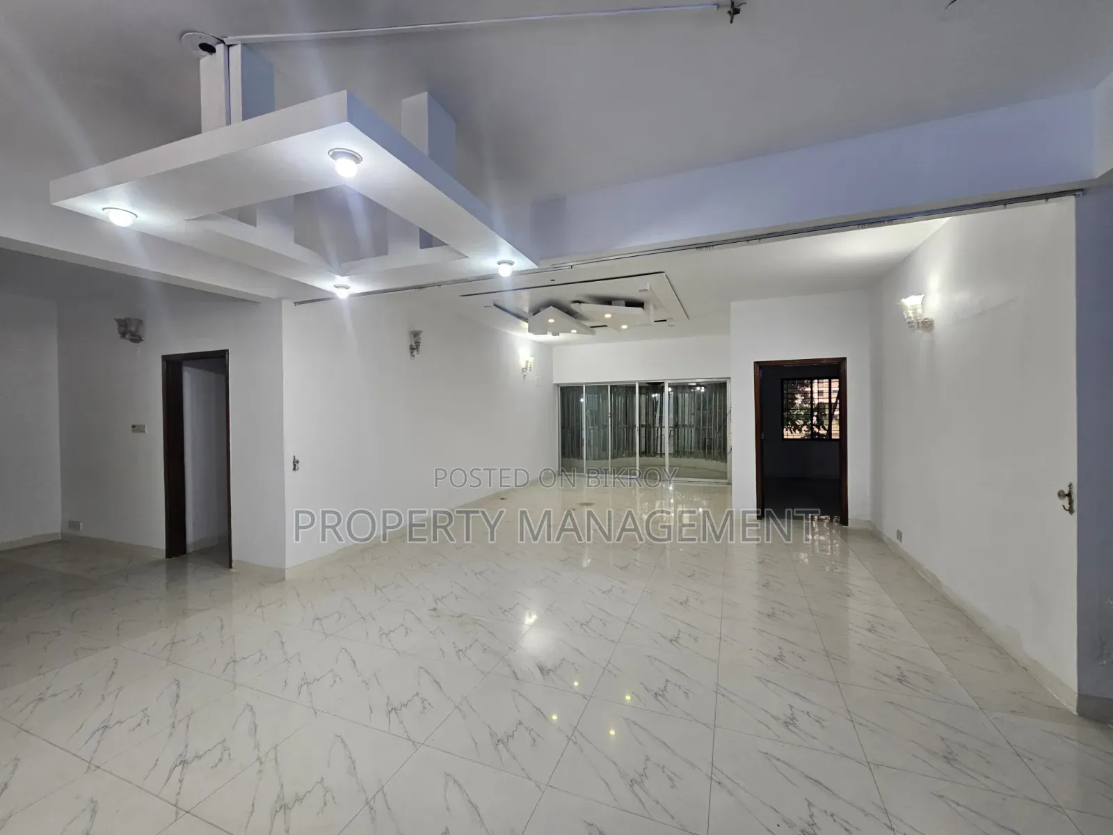 3 Bedroom Apartment in Gulshan for Rent in Gulshan