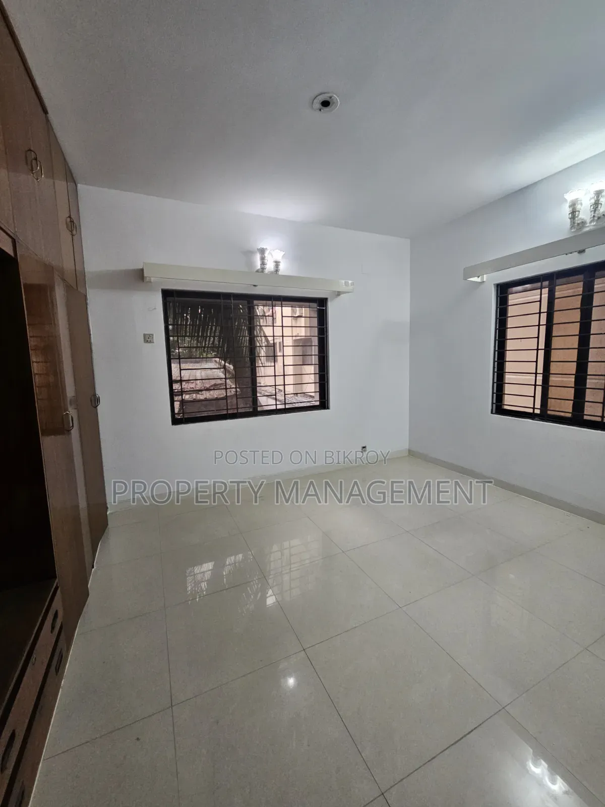 3 Bedroom Apartment in Gulshan for Rent in Gulshan