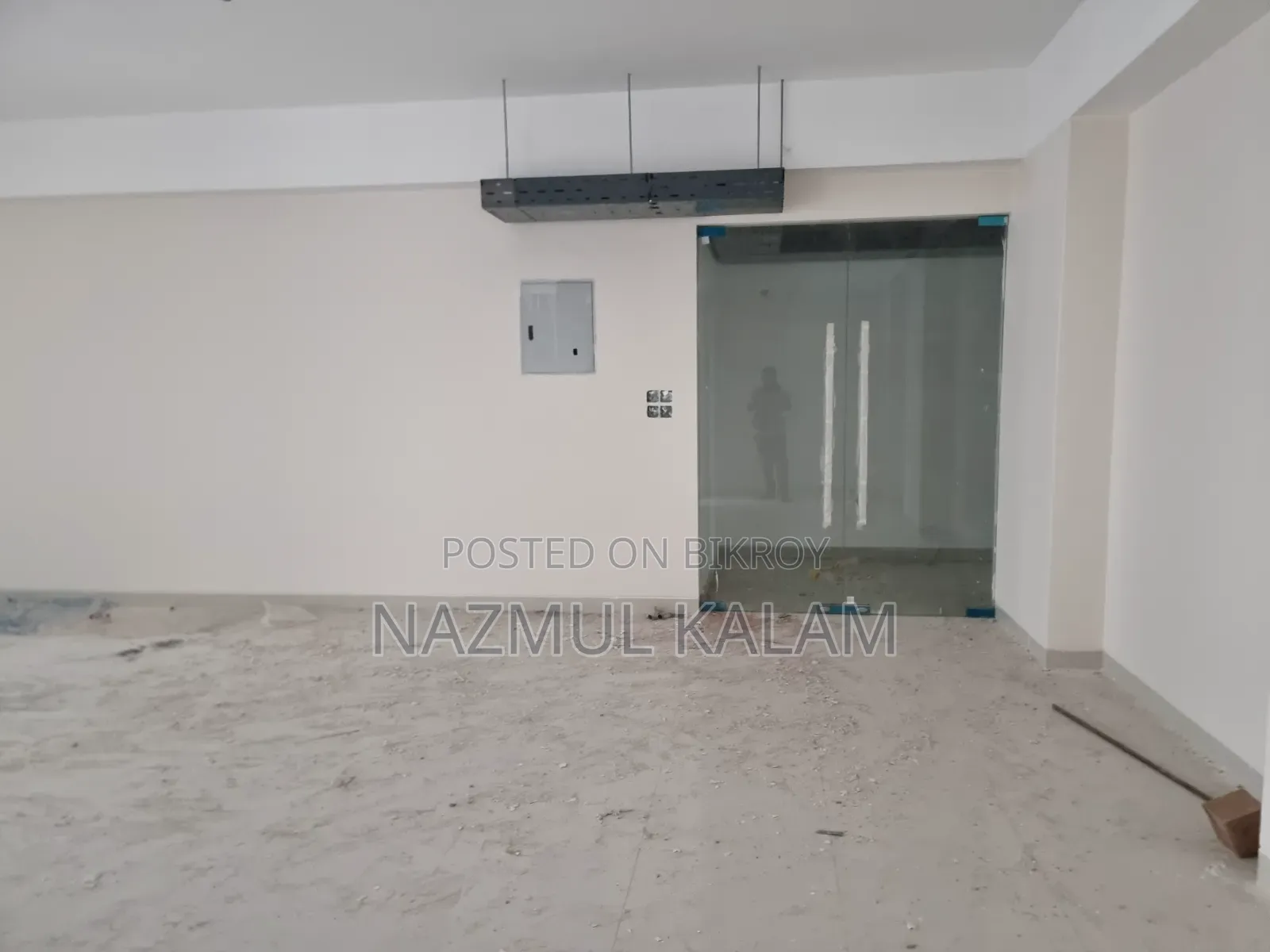 Commercial Property Sell in Dhanmondi