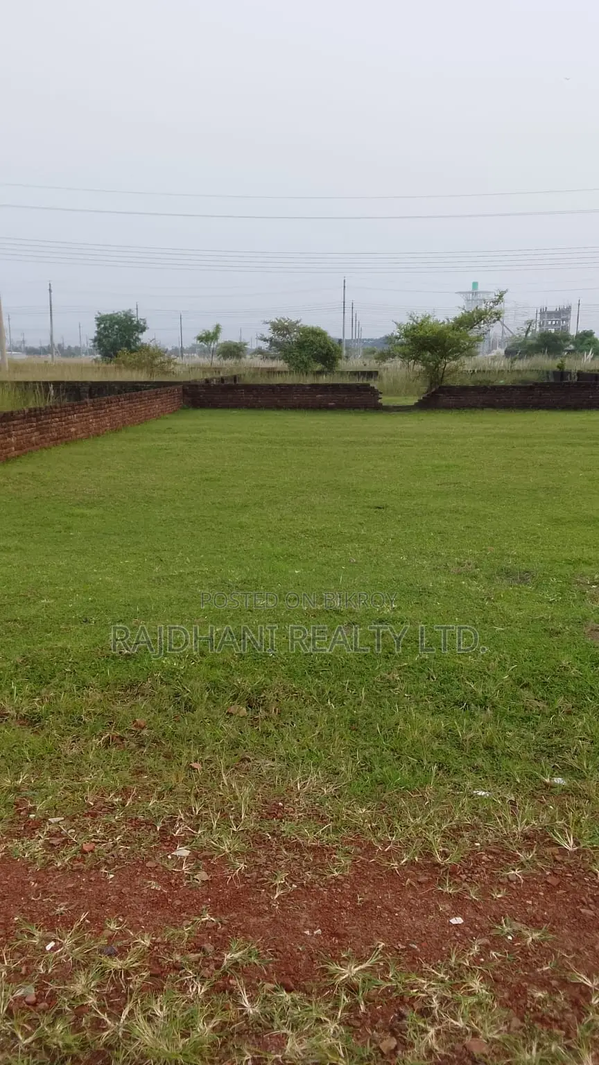 P Block, 10 Katha Plot for Sale Bashundhara, Baridhara. in Basundhara