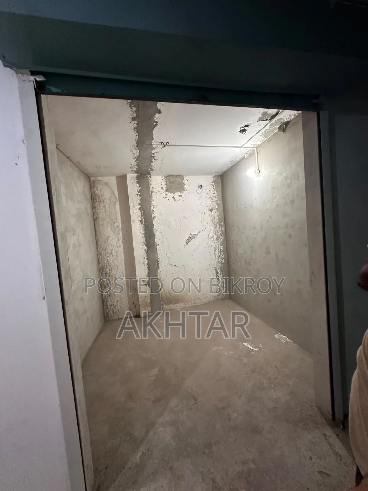 Office Space for Rent in Dhanmondi