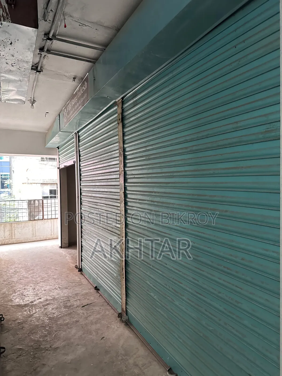 Office Space for Rent in Dhanmondi
