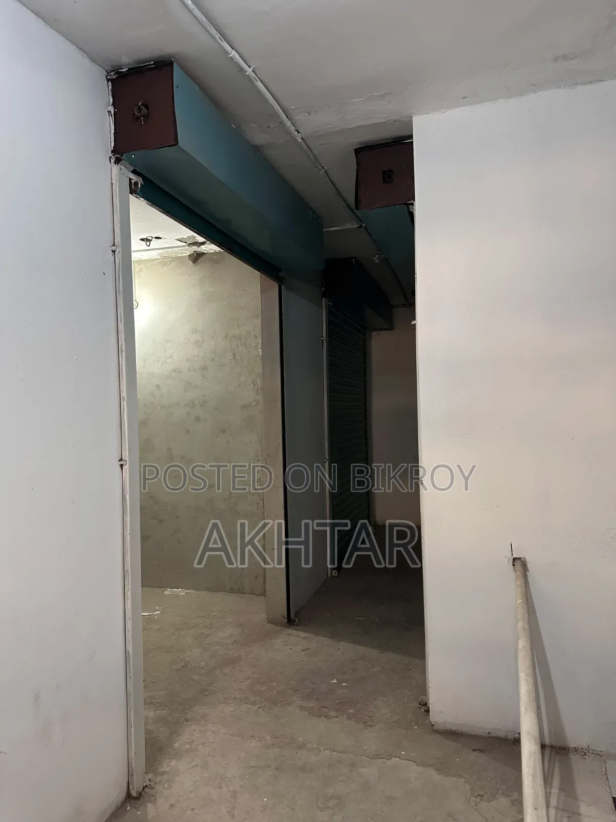 Office Space for Rent in Dhanmondi