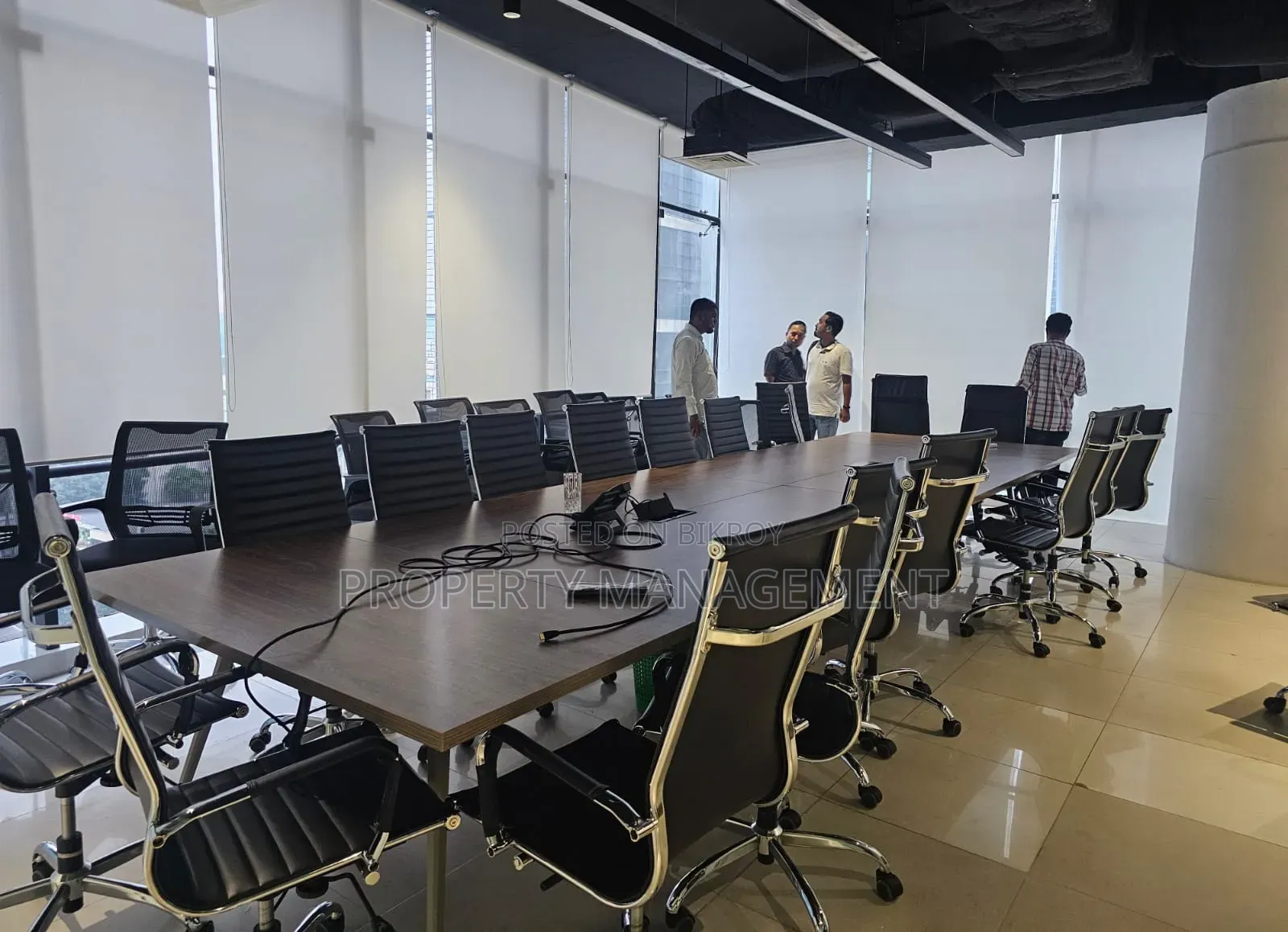Gulshan Commercial Office Space for Rent in Gulshan