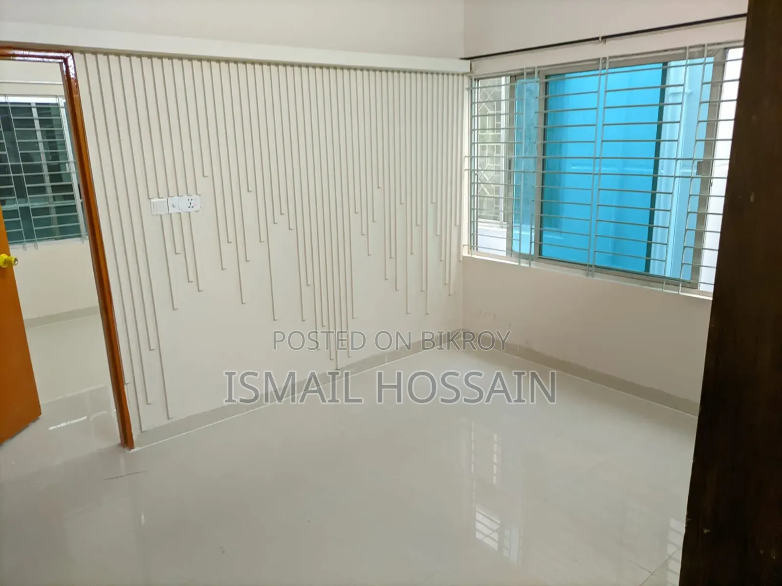 3-Bedroom Apartment in Uttara for sale in Uttara
