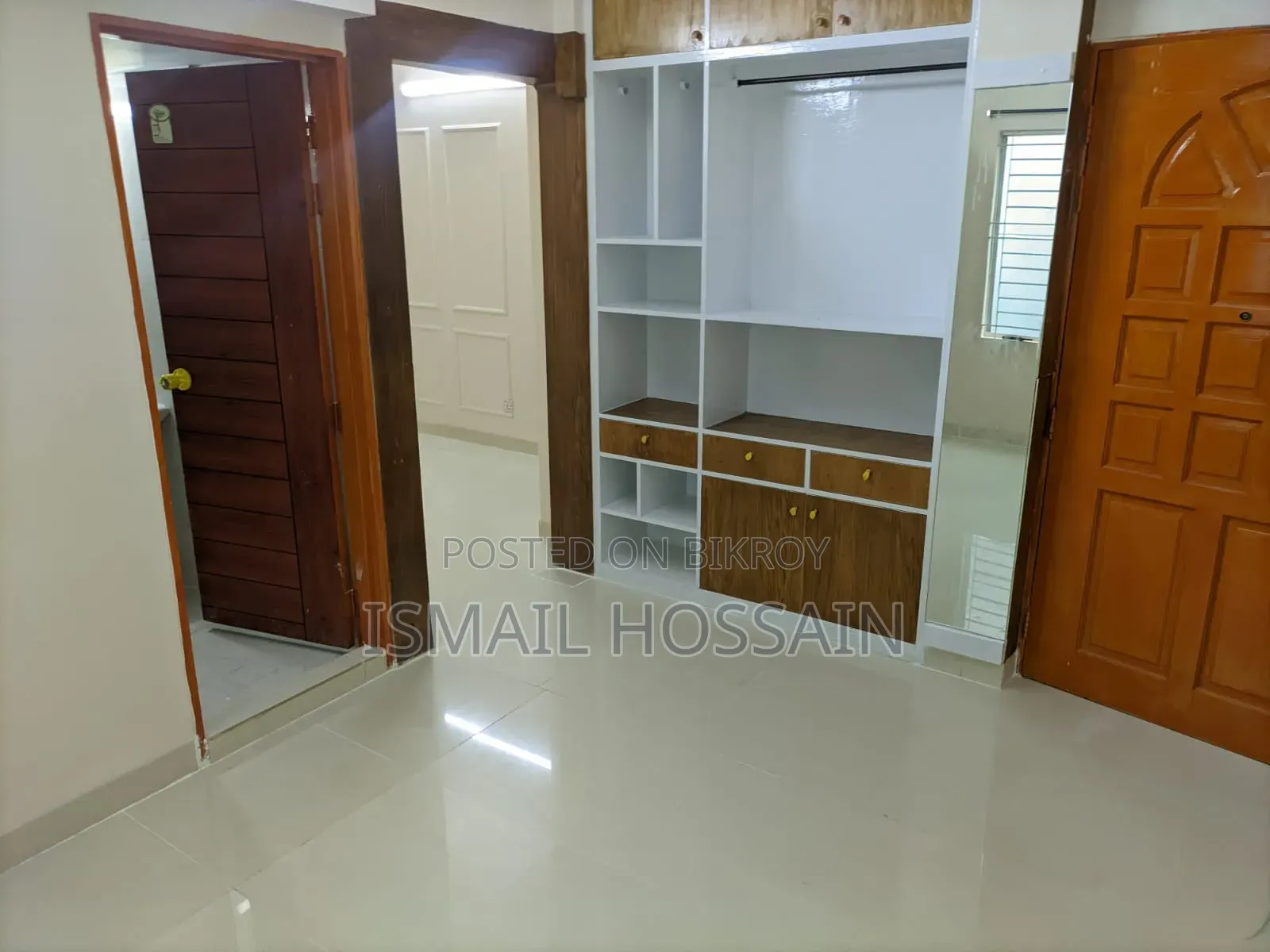 3-Bedroom Apartment in Uttara for sale in Uttara