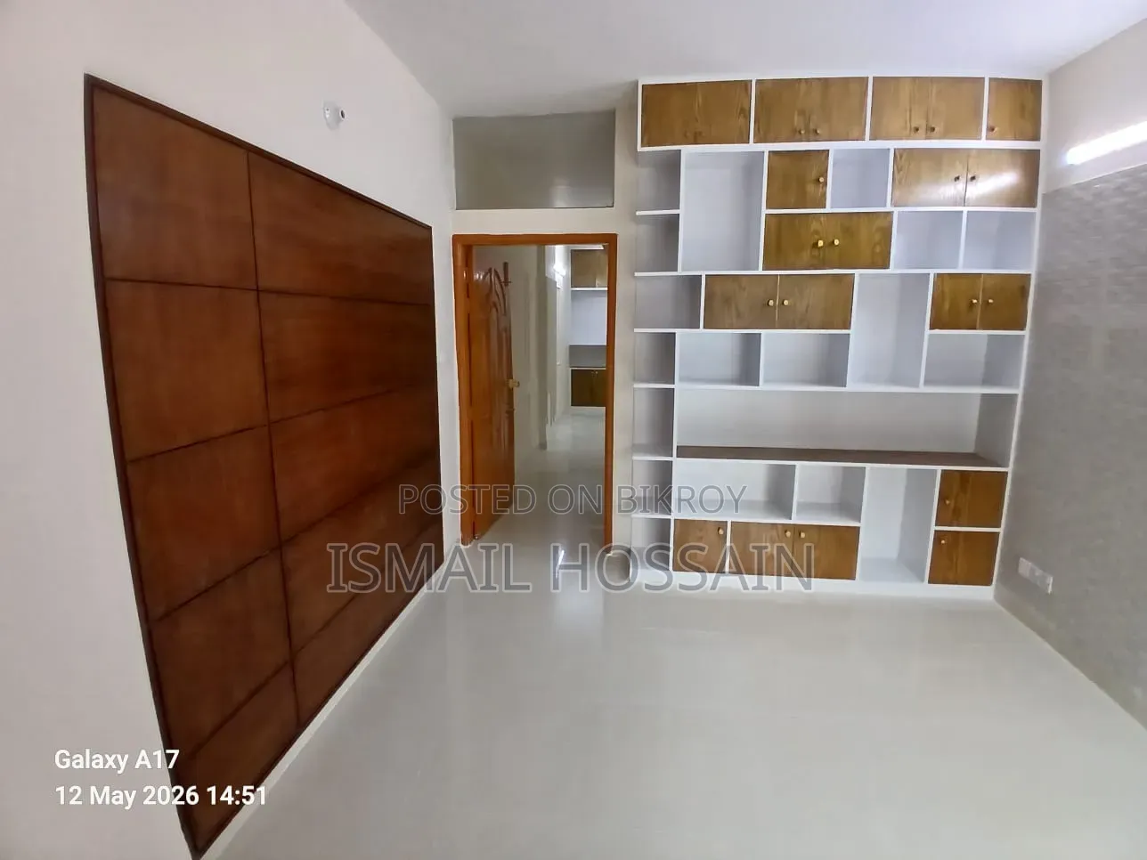 3-Bedroom Apartment in Uttara for sale in Uttara
