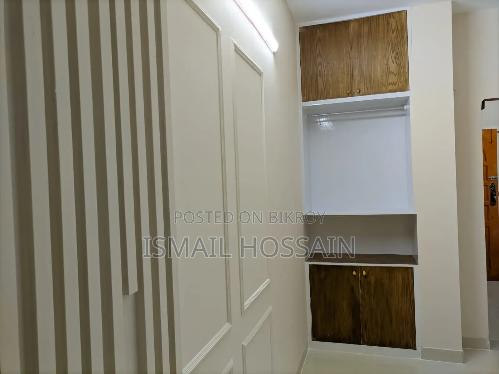3-Bedroom Apartment in Uttara for sale in Uttara