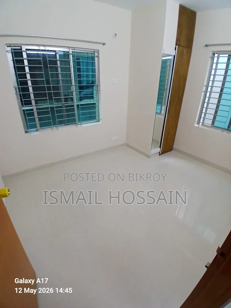 3-Bedroom Apartment in Uttara for sale in Uttara