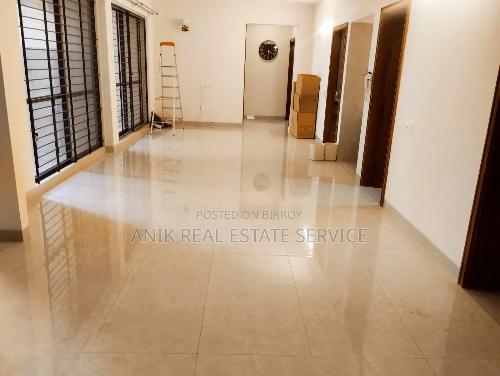 3 Bedroom Apartment in Anik Real Estate, Banani for rent in Banani