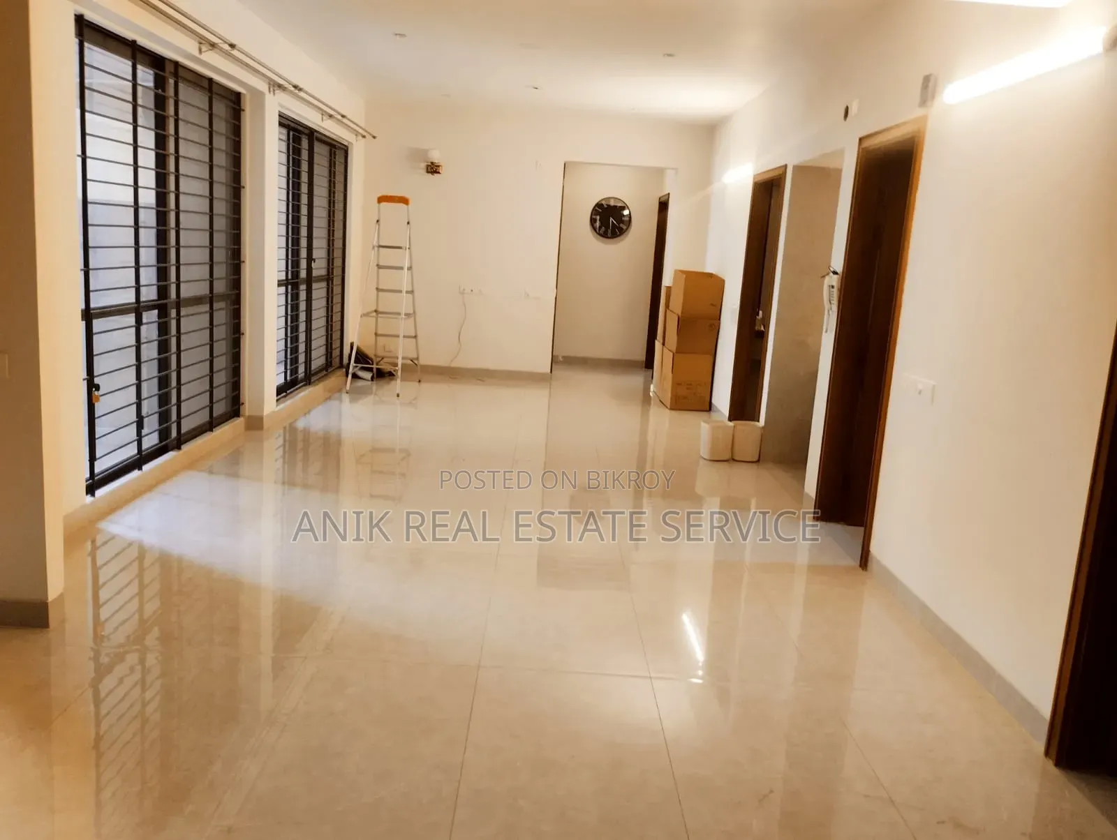 3 Bedroom Apartment in Anik Real Estate, Banani for rent in Banani