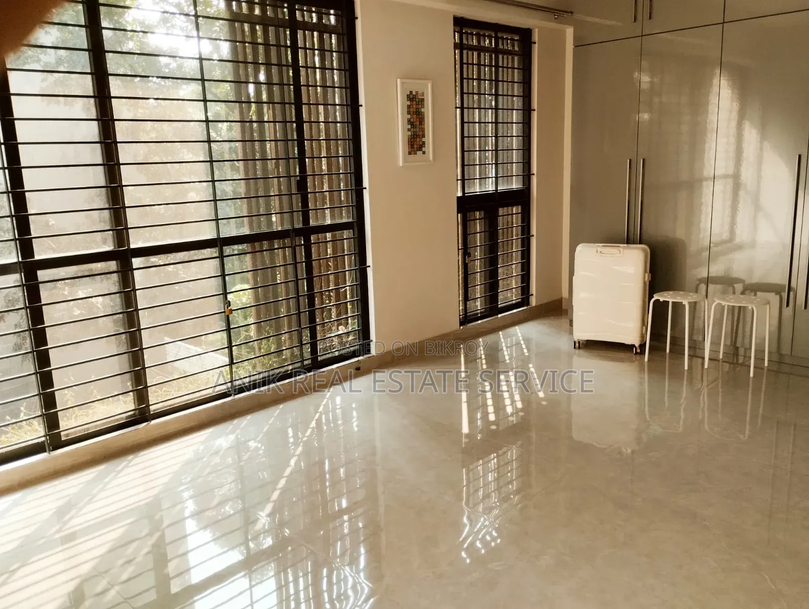 3 Bedroom Apartment in Anik Real Estate, Banani for rent in Banani