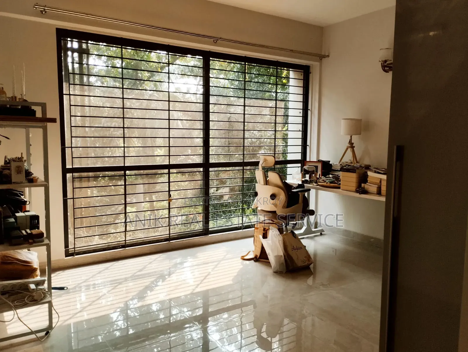 3 Bedroom Apartment in Anik Real Estate, Banani for rent in Banani