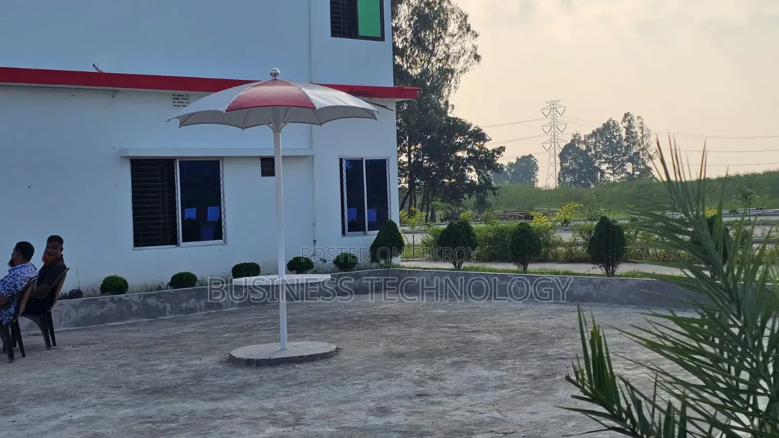 Pushpo Eco City, Dhaka - Mawa Road in Mawa Highway