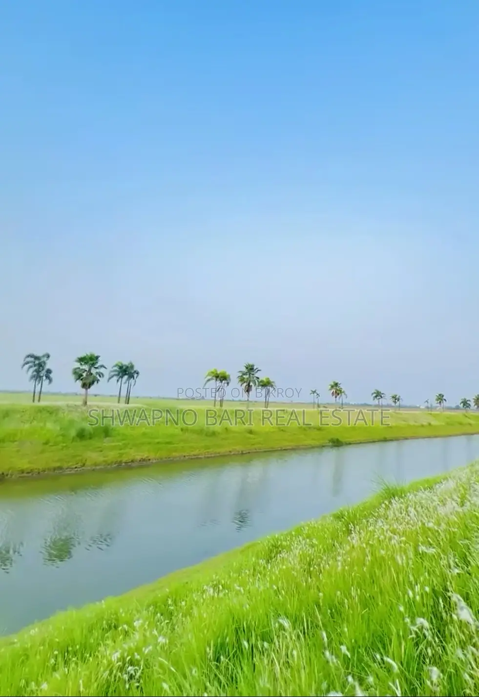 Ready Corner Plot for Sale to Build House in Purbachal, Dhaka in Purbachal