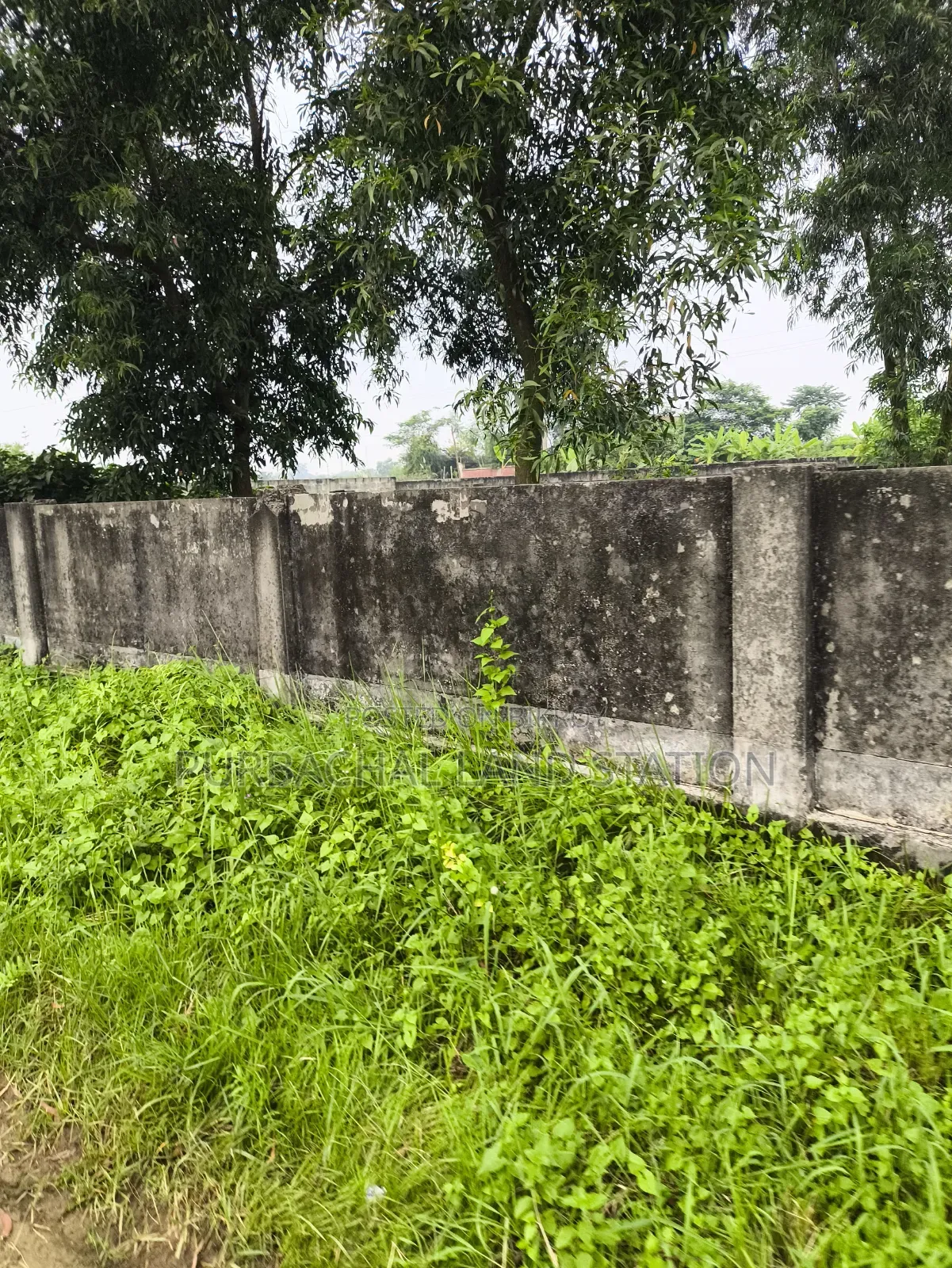 Near CBD South 3 Katha Plot Sale in Sector:8,Purbachal in Purbachal
