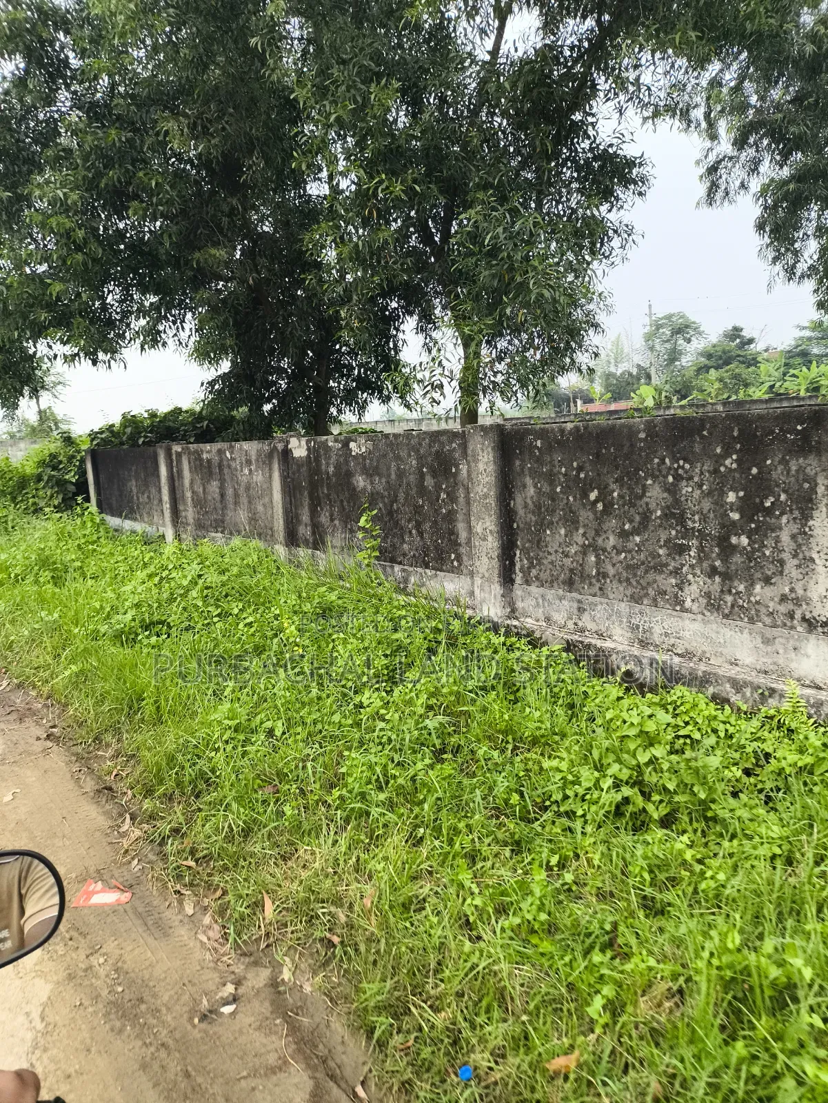 Near CBD South 3 Katha Plot Sale in Sector:8,Purbachal in Purbachal