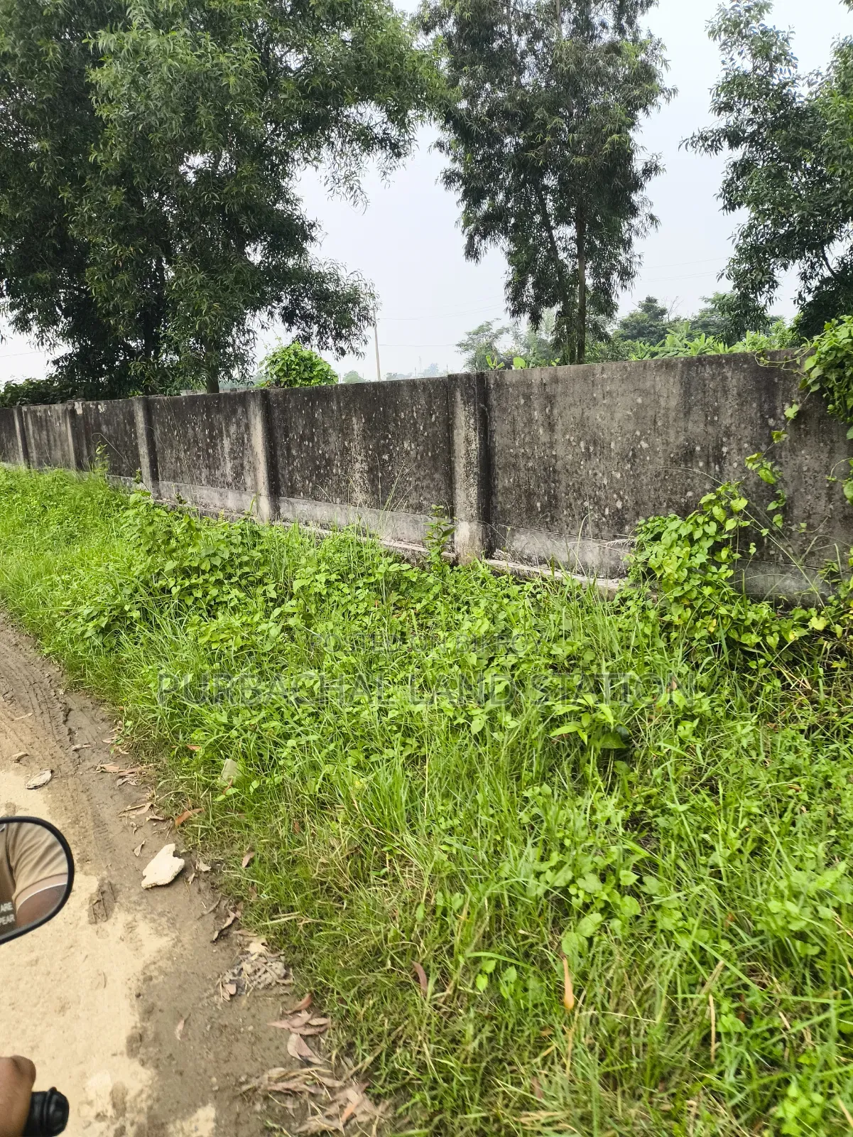 Near CBD South 3 Katha Plot Sale in Sector:8,Purbachal in Purbachal