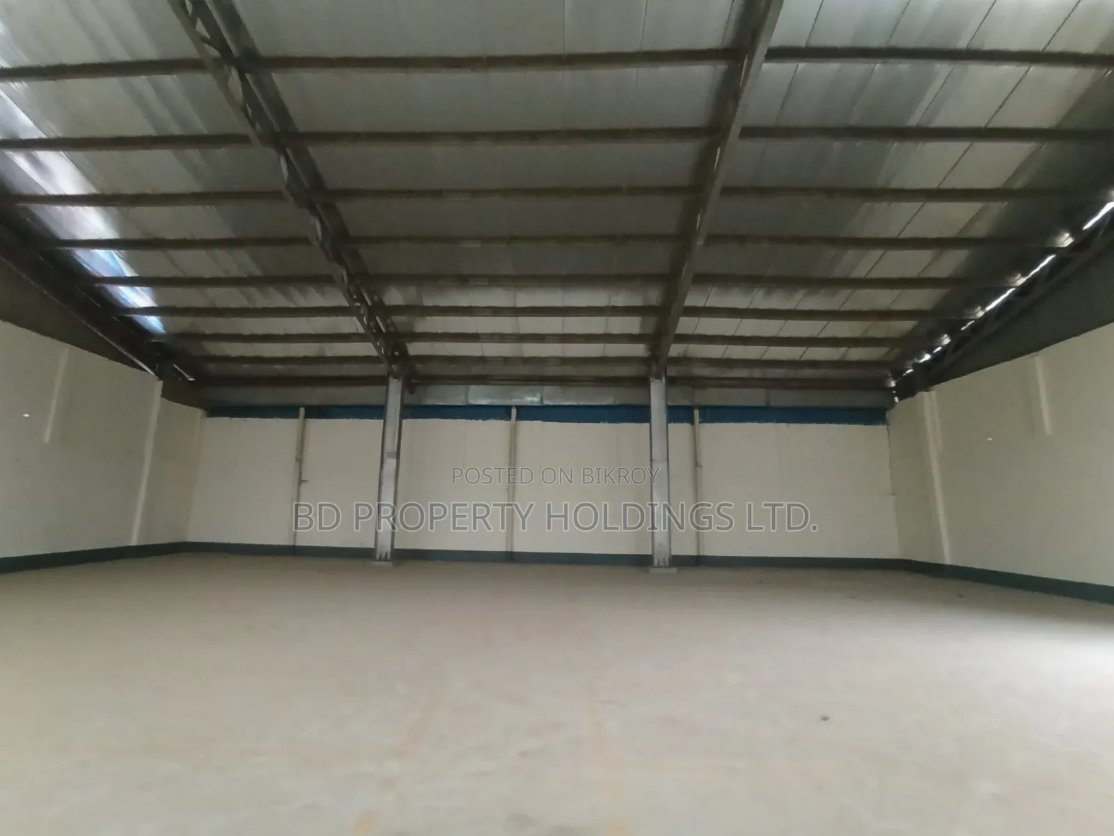 15000 Square Feet Warehouse for Rent in Tongi, Gazipur in Uttara