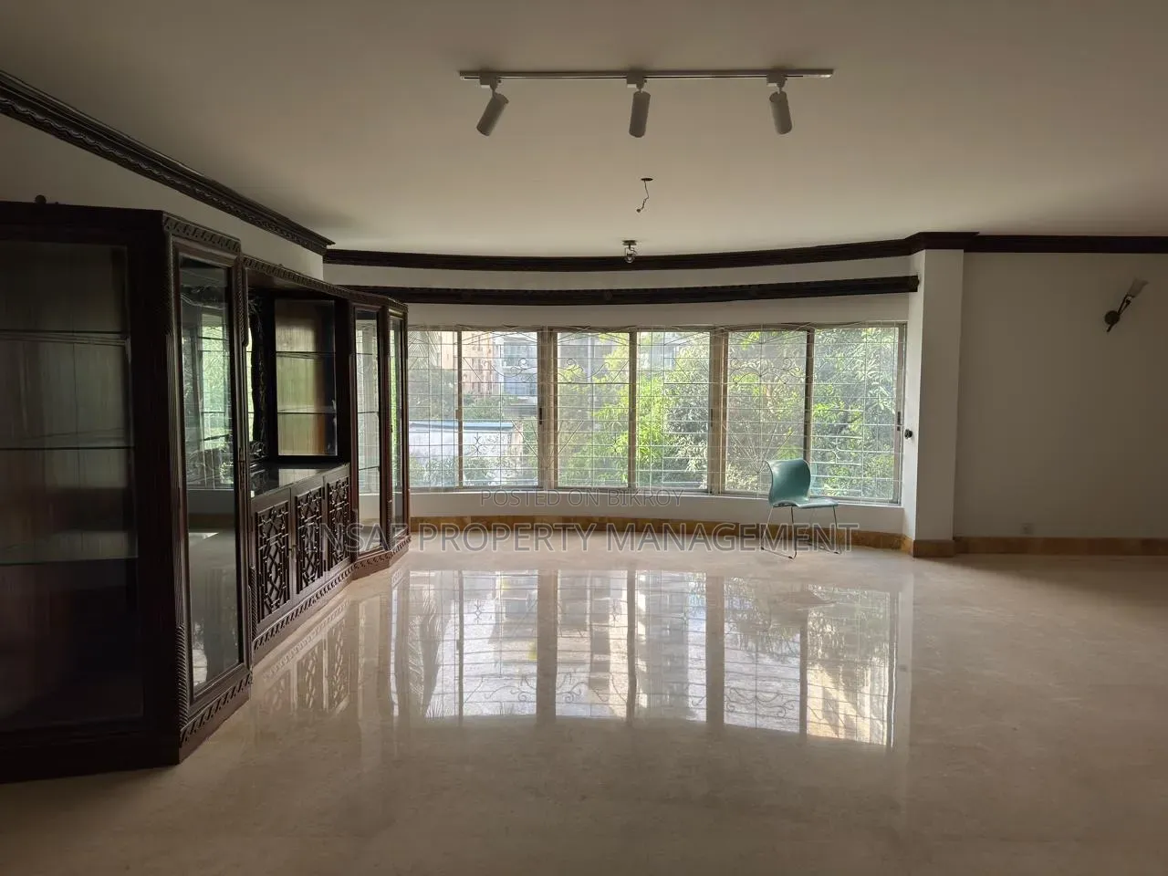4 Bedroom Apartment in Gulshan for rent in Gulshan