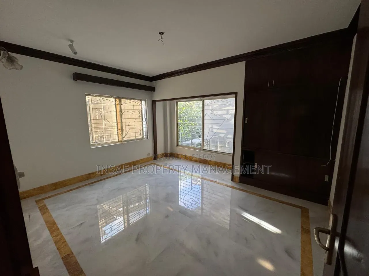 4 Bedroom Apartment in Gulshan for rent in Gulshan