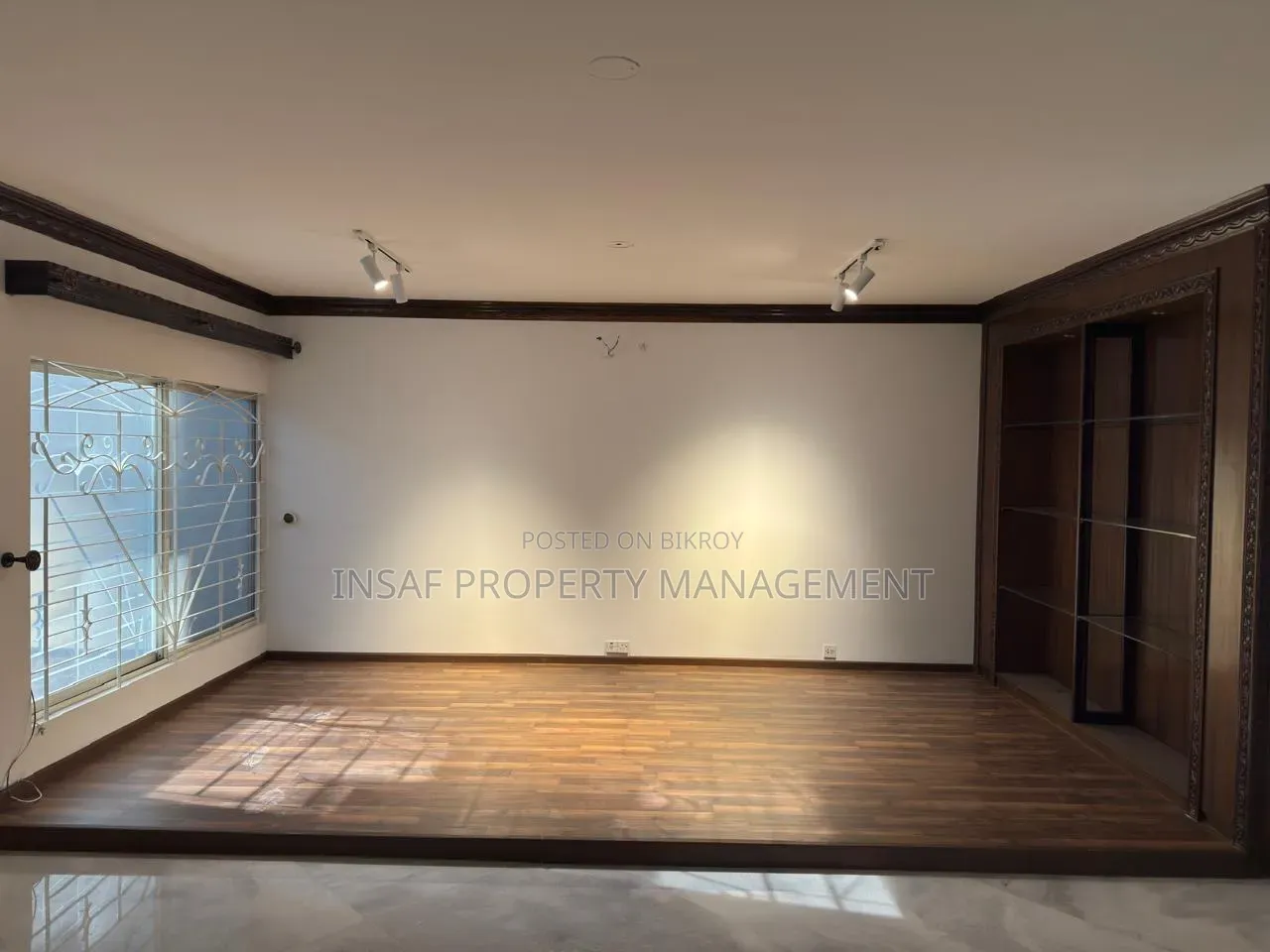 4 Bedroom Apartment in Gulshan for rent in Gulshan