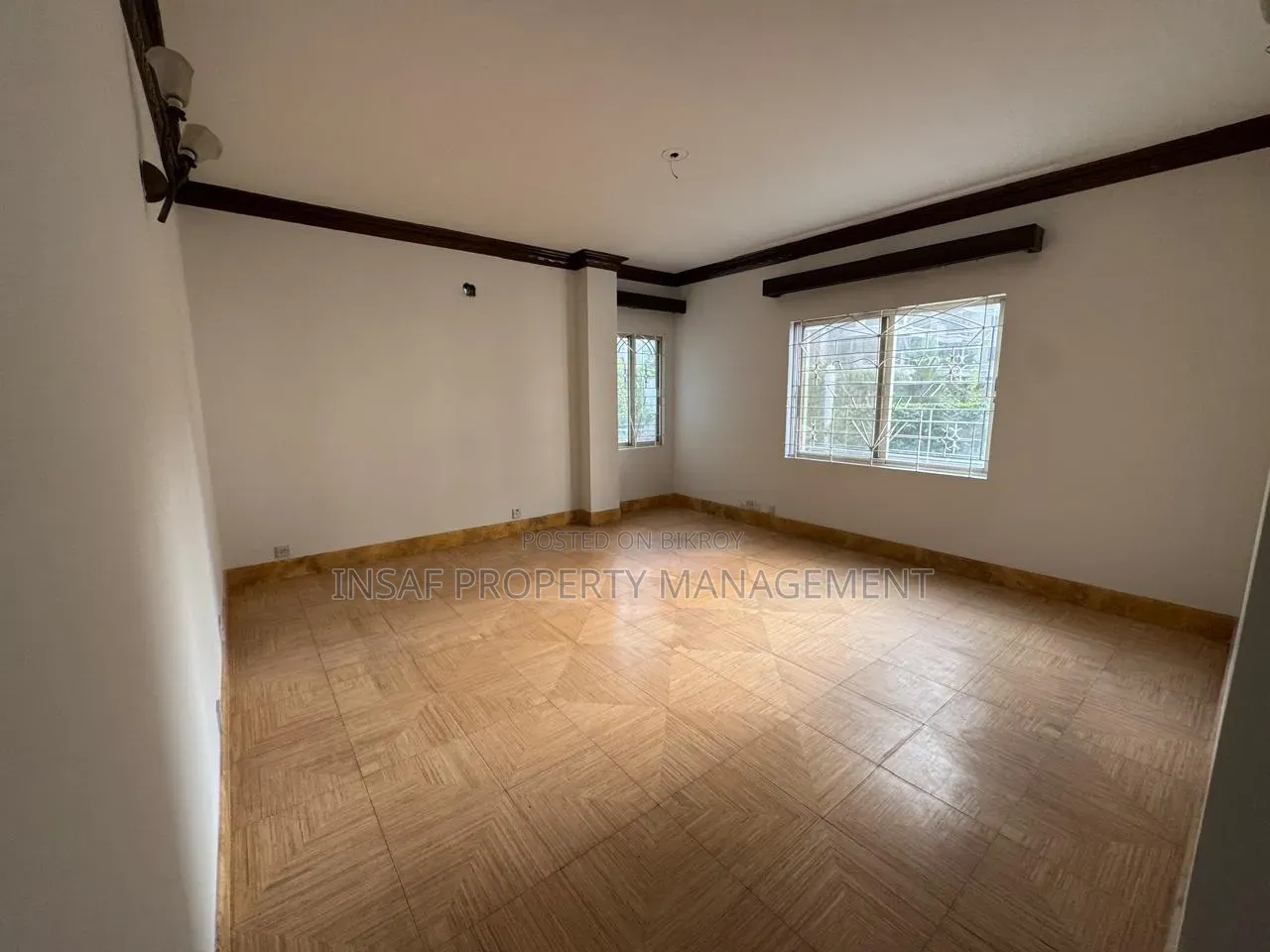 4 Bedroom Apartment in Gulshan for rent in Gulshan