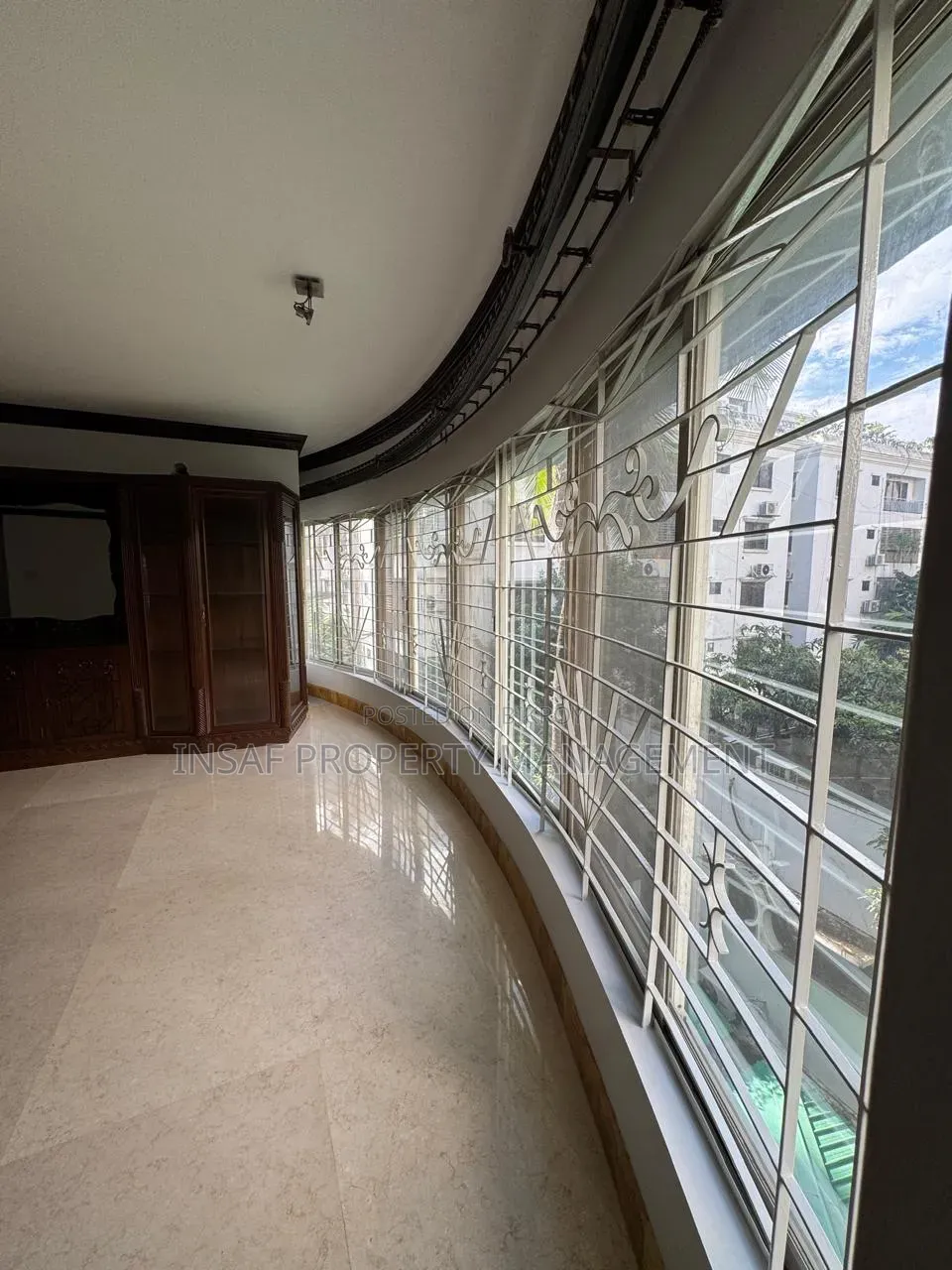 4 Bedroom Apartment in Gulshan for rent in Gulshan