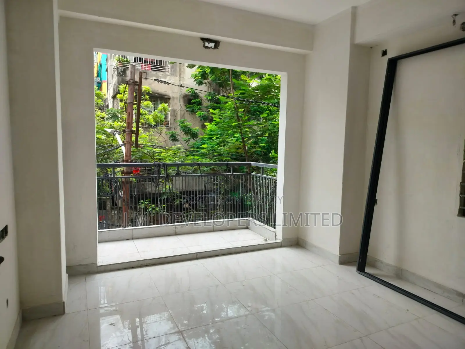 3-Bedroom Apartment in J.M Developers Ltd., Mirpur for sale in Mirpur