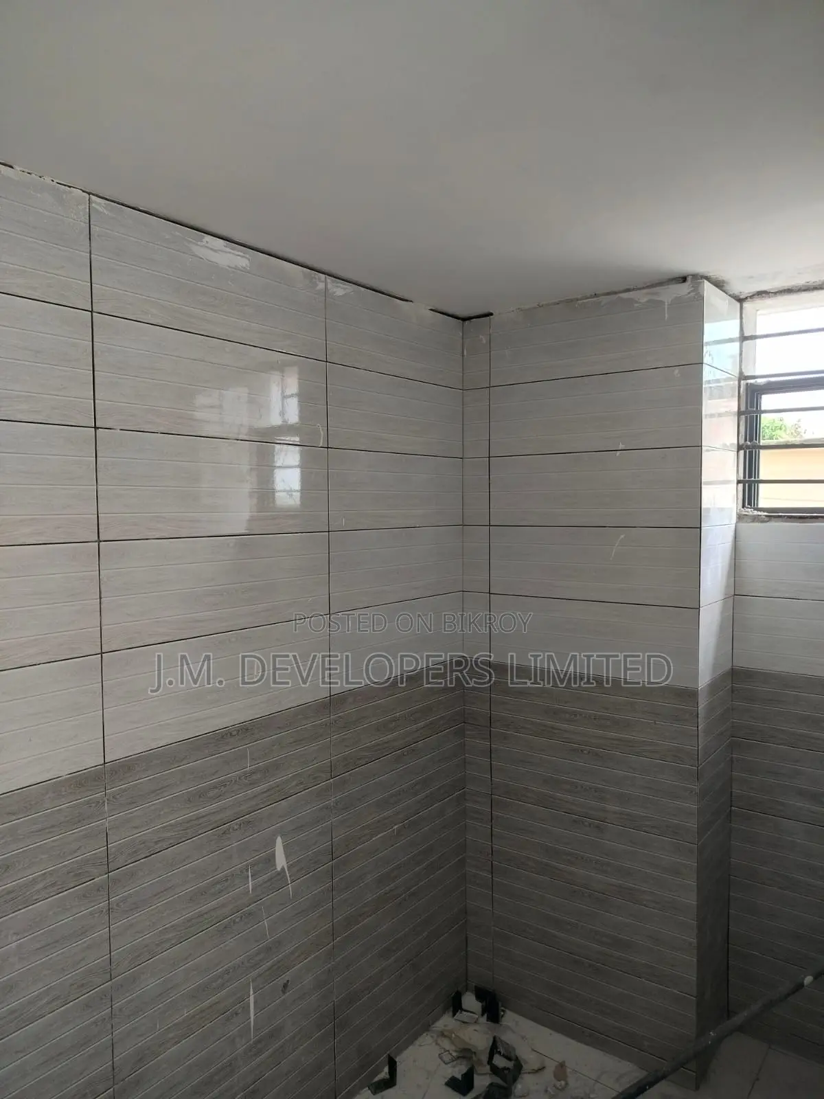 3-Bedroom Apartment in J.M Developers Ltd., Mirpur for sale in Mirpur